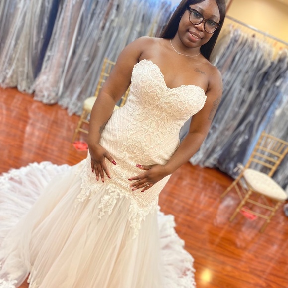 Wedding Gown